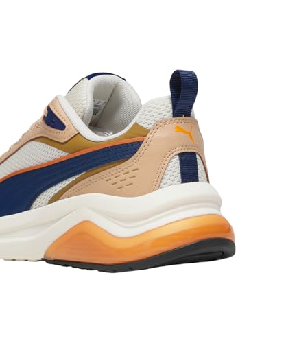 Image of Puma Unisex-Adult Amplifier Retro Sneaker