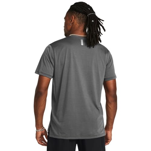 Image of Under Armour UA HeatGear Fitted SS Men's T-Shirt