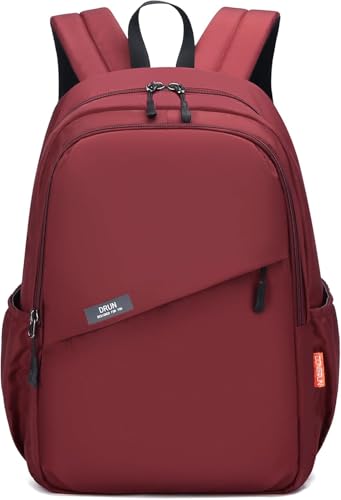SUCIKORIO 40x30x15cm Air France British Airways Wizzair Sac a Dos Voyage Bagage Cabine Avion Vueling sous Le Siege, Imperméable Nylon Sac à Dos Ordinateur...