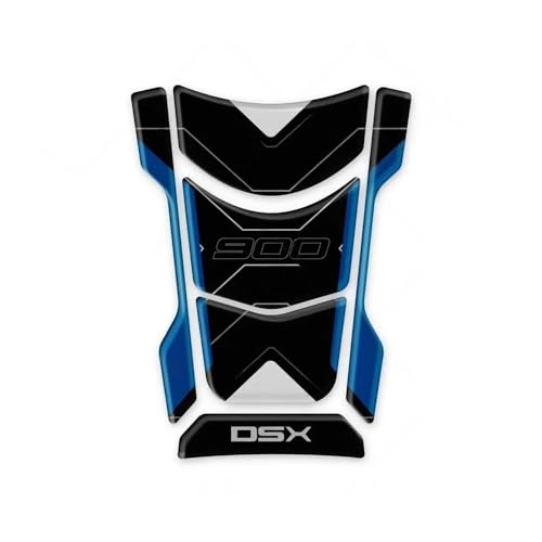 Évitez les rayures sur votre Valico 900DSX 2024 avec ce tank pad de protection