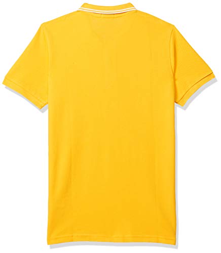 Image of United Colors of Benetton Boy's Regular Fit Polo Shirt