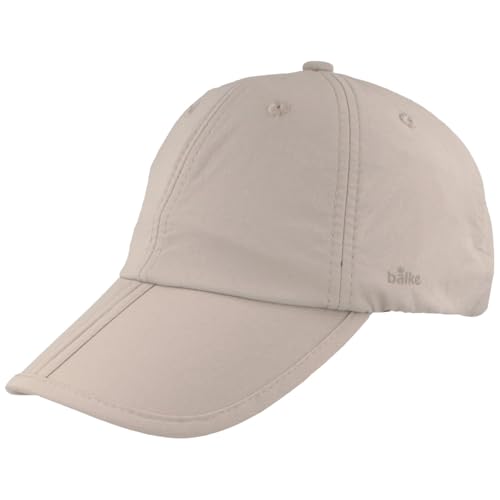 Casquette de baseball Balke contre les coups de soleil et la chaleur