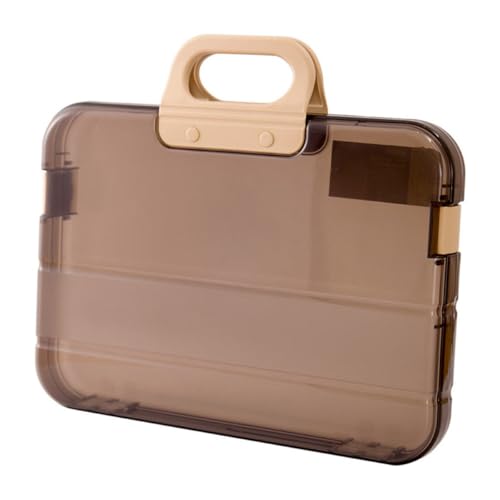 NOLITOY A4t@C{bNX ގ[P[X yʃvX`bN uE fXNgbvpރI[KiCU[ ItBX p1pc