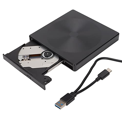 Lecteur CD/DVD externe pour retrouver l'usage de vos disques