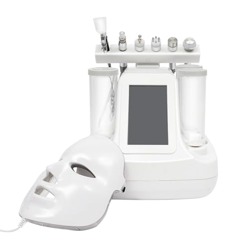 Appareil de beauté lumière d'eau et nettoyage en profondeur 26W