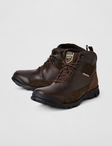 Image of Woodland mens Gb 6379124rw Ankle Boot