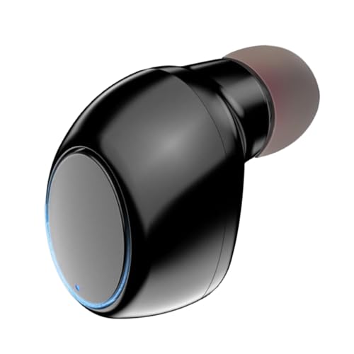 Wireless Earbuds, Wireless Earphones For Running, Invisible Earbuds For Left Or Right Ears, Tiny Earbud, Earphones For Men Women, Mobile Phone Accessory With Noise Reduction & Ergonomic Design