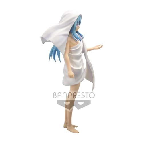 BANPRESTO Figura Raphael Otherworlder Vol.14 That Time I Got Reincarnated as a Slime 16cm - vue 7