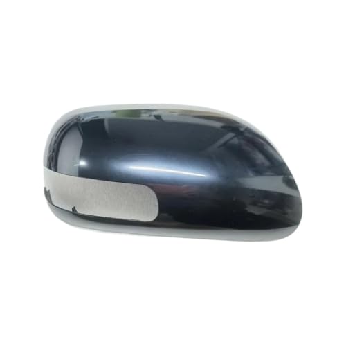 Remplacer coque rétroviseur cassée Toyota Corolla Vitz 2007-2011 capuchon droit anti-poussière