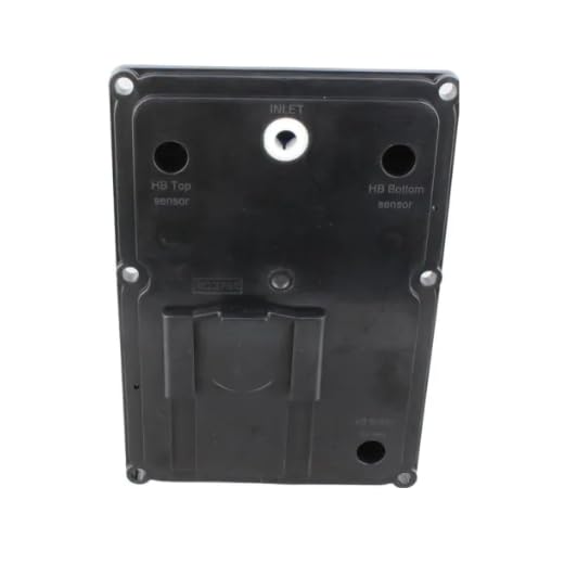Couvercle de réservoir Zip pour réparer HydroBoil G3 G4 94457