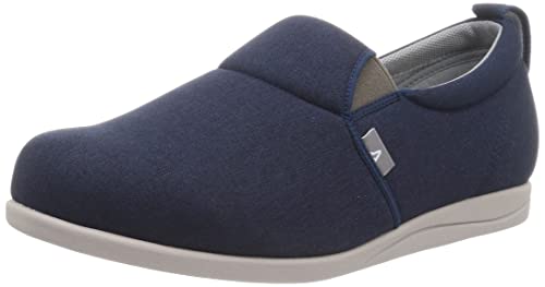 [Y] fBJV[Y ȒPXbvI lCr[ 27.0 cm~27.5 cm 5E