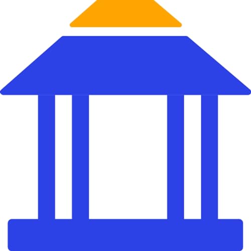 Preparing Gazebo For Christmas