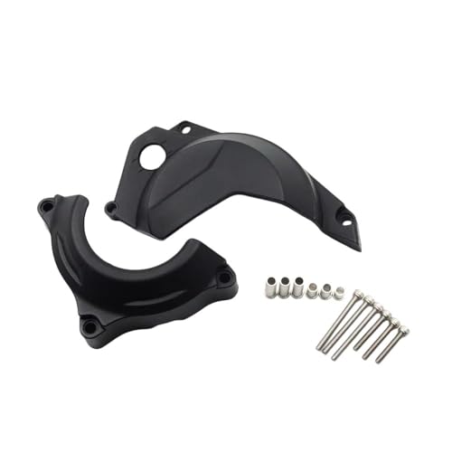 Couvercle moteur moto contre les fissures de carter 450MT