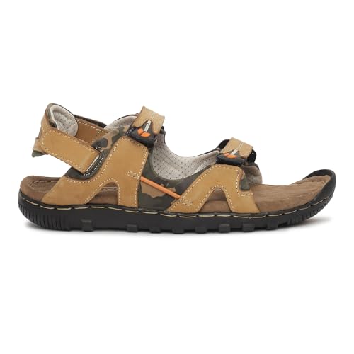 Image of Woodland mens Gd 5011121cr Sandal