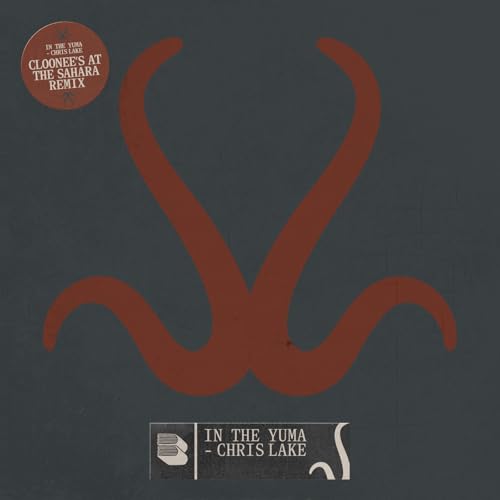 Chris Lake, Aatig & Cloonee