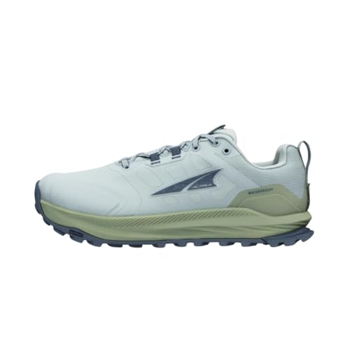 Image of ALTRA Women's Lone Peak 9 Waterproof Low Trail Running Shoe