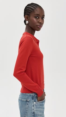 WAYF Women's Rory Cardigan4