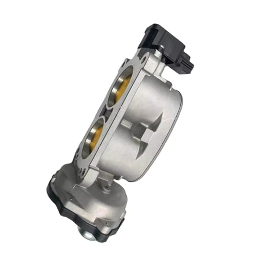 Injection de carburant et ensemble corps de papillon 7R3Z9E926AA