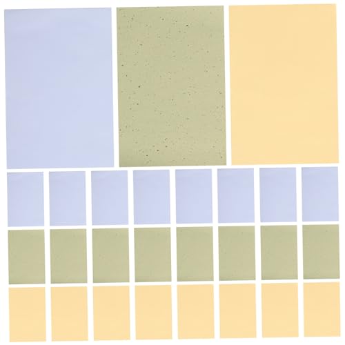 OHPHCALL Facial Oil Cleaning Papers 300pcs Oil Sheets for Oily Skin Blotting Papers Skin-friendly Material