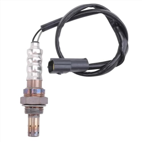 Capteur d'oxygène 96253546 de rechange pour échappement Chevrolet Spark