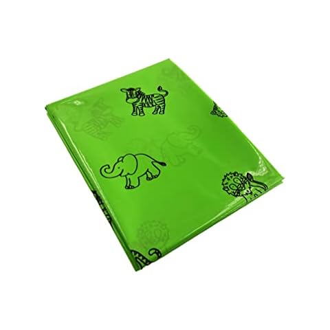 Craftplay Splashmat for Messy Activities Cover
