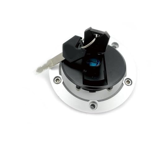 Tapa de depósito de combustible para solucionar fugas en tu Suzuki SV1000