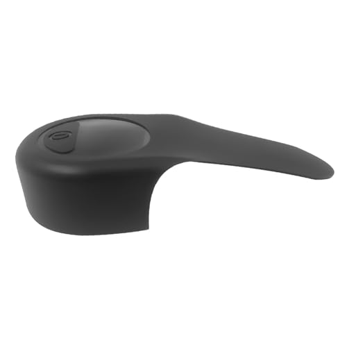 Elektrische scooter dashboard beschermhoes siliconen waterdicht krast bestendig voor Ninebot ES1 ES2 ES3 ES4 - Afbeelding 5