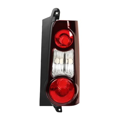Feu arrière droit et clignotant de rechange pour Citroën Berlingo Mk2 Van 2012-2019