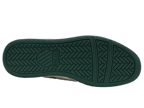 Image of K-Swiss Men's Classic VN Leather Sneaker
