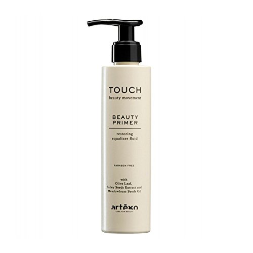 Preisvergleich Produktbild artego Touch Beauty Primer 200 ml