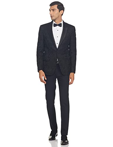 Image of Ethnix Men's SB2B Notch Lapel Jacket