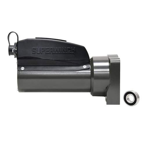 Superwinch 90-42772 Replacement Control Box Motor fits The AC 1500 Winch