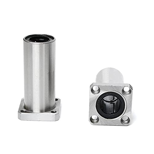Roulement linéaire LMK8LUU guidage axe imprimante 3D CNC