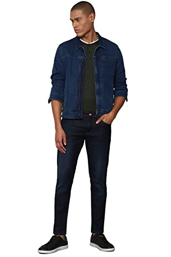 Image of Allen Solly Men's Slim Jeans