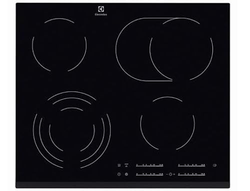 Electrolux EHF6547FOK - vue 3