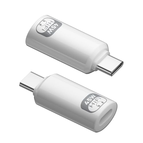 yPETFROHz CgjO to Type-C ϊA_v^[ 45W PD}[dΉE480Mbps]Eʘb/y/R@\ΉELightningCzp Hi-Fi iPhone 16/15/Pro MaxV[Y/iPad/