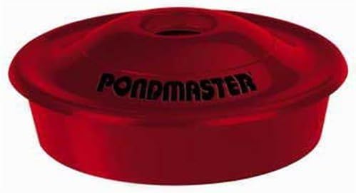 Danner 02175 Floating Pond De-icer With 18-Foot Power Cord Outdoor, Home, Garden, Supply, Maintenance