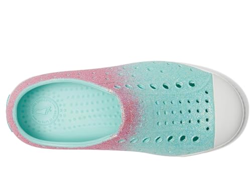 Image of Native Shoes Unisex-Kids Jefferson Bling Sneakers