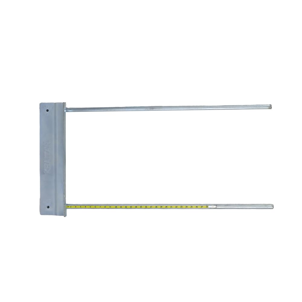 5 inch SB Wood Thall (Guide Bar) for KC5SBW | Straight and Precise Cutting Tool |