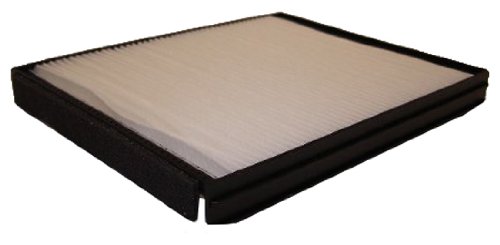 JAPANPARTS JPFAA-HY08 Filtro Aria Abitacolo