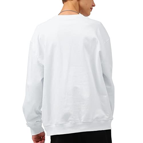 Cpfm.xyz Uomo Sweatshirt Cactus Rapper Hiphop