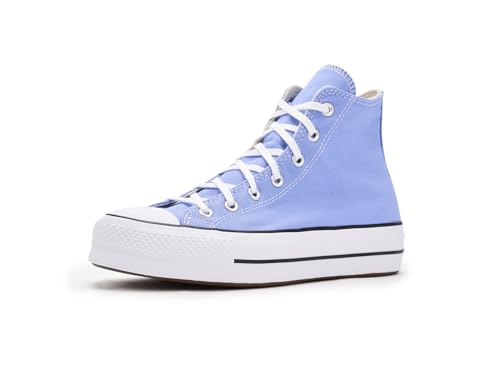 Image of Converse Women's Chuck Taylor All Star Lift Platform Sneakers