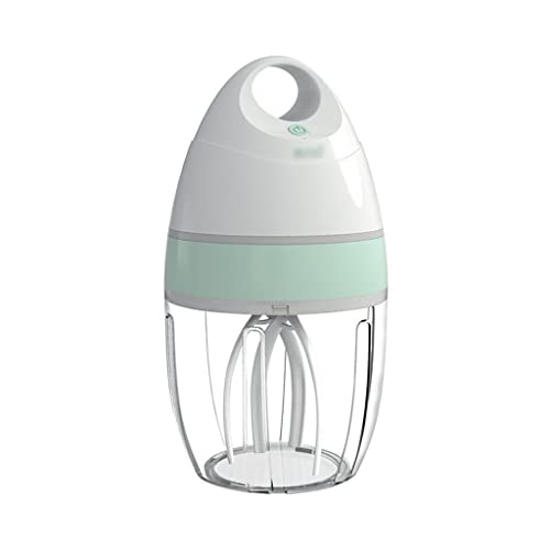 電気クリーム泡立て器 ホイップ用 キッチン 調理 デバイス アクセサリー ガジェット セット エッグビーター (カラー: A サイズ: 画像参照)