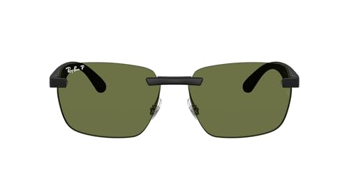 Image of Ray-Ban Unisex Sunglasses