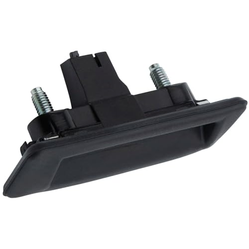 Interrupteur de verrouillage du coffre 5J0827566E pour Skoda Fabia et Roomster