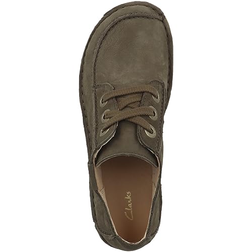 Image of Clarks womens Sharon Noel Oxford