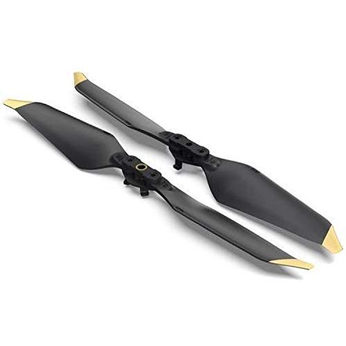 image for DJI Genuine Low-Noise Quick-Release 8331 Propellers for Mavic Pro or M