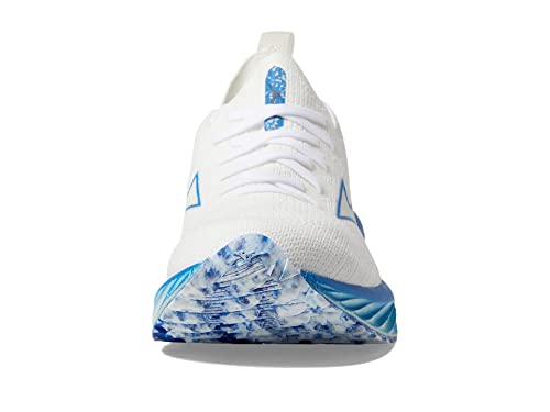 Mizuno Women's Wave Neo Wind Running Shoe4