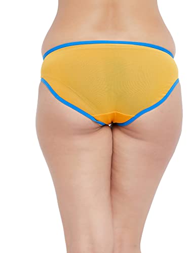 Image of Clovia Women Bikini Style Underwear