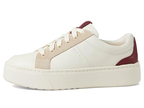 Image of Cole Haan Women's Grandpro Max Platform | Casual Shoes